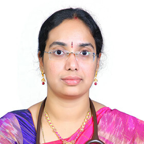 About Dr Nivalika